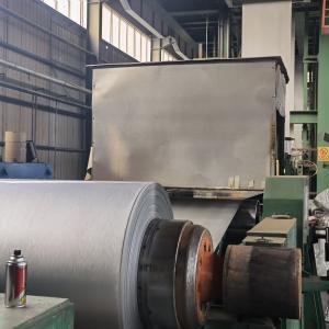 COATED GALVANIZED STEEL COIL FOR METAL ROOFING SHEET