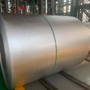 GALVALUME STEEL COILS ALUMINUM-ZINC COATED STEEL COIL