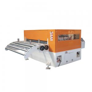 LEVELING MACHINE DECOILING MACHINE 