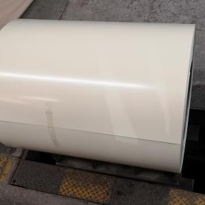 PE PREPAINTED GALVANIZED STEEL COIL PPGI PPGL