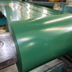 PPGL PPGI GI GL PREPAINTED STEEL COIL FOR SANDWICH PANEL ROOFING SHEET