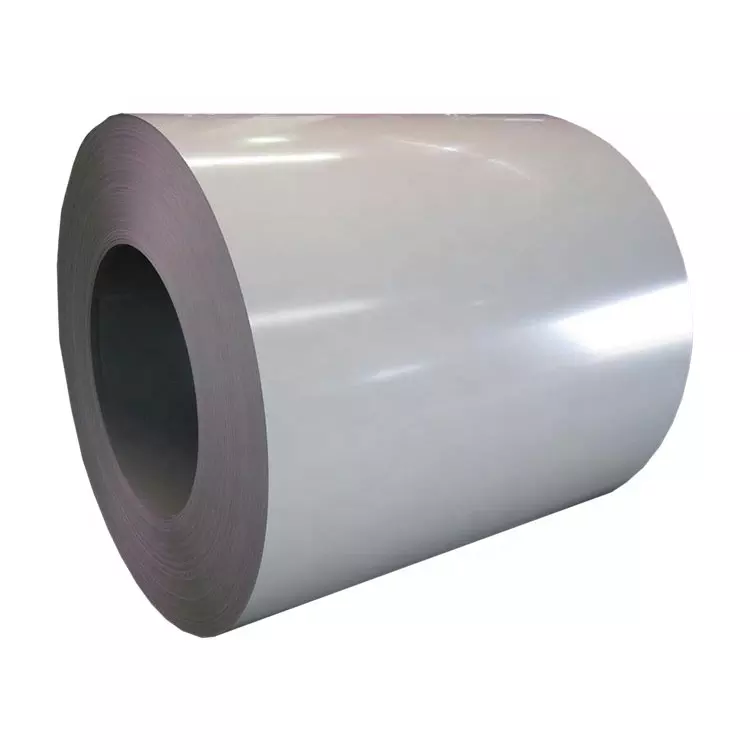 COLD ROLLED PPGL PPGI GI GL HOT DIPPED GALVANIZED GALVALUME STEEL ZINC RAL COLOUR ROOF/ROOFING SHEET/PE