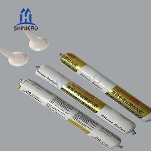 NEUTRAL CURE GLASS WEATHERPROOF AND STRUCTURAL SILICON ADHESIVE SILICONE SEALANT FOR CURTAIN WALL