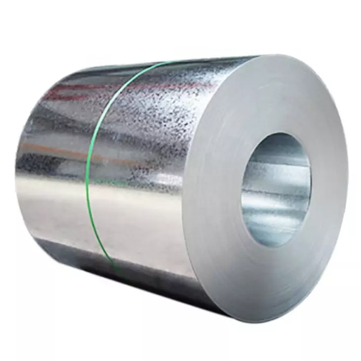 COLD ROLLED HOT DIPPED GALVANIZED STEEL COIL FOR BUILDING MATERIAL COLD ROLLED HOT DIPPED GALVANIZED STEEL COIL FOR BUILDING MATERIAL